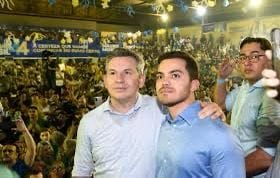 STJ MANTÉM MEDIDAS CAUTELARES CONTRA FILHO DO GOVERNADOR ENVOLVIDO EM MEGAESQUEMA DE CONTRABANDO DE MERCÚRIO ILEGAL
