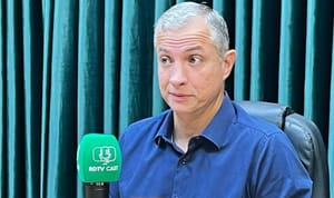 Faissal dá “chega pra lá” em Wellington Fagundes e reforça apoio a Balbinotti para 2026