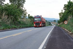 Rodovia concedida a sócio do filho do governador vai gerar receita de R$ 6 bilhões