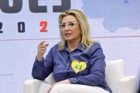 Justiça homologa arquivamento de inquérito contra Márcia Pinheiro por calúnia eleitoral
