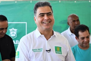 Juíza não vê improbidade e nega condenar ex-prefeito por contratações temporárias