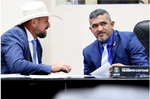 Deputados do PL se estranham sobre visita em presídios para discutir mercadinhos