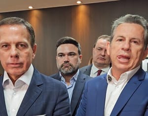Governo Mauro Mendes atingiu 19 operações policiais na última terça-feira, 18, e escândalos não param de crescer.