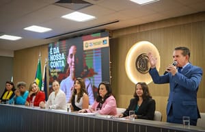 Sérgio Ricardo determina notificação de 142 prefeituras