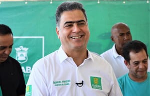 Desembargador concede liminar e revoga suspensão de CNH, passaporte e cartões do ex-prefeito de Cuiabá, Emanuel Pinheiro
