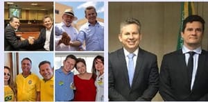 Mauro Mendes: O Camaleão Político de Mato Grosso e Sua Eterna Busca pela Onda Perfeita