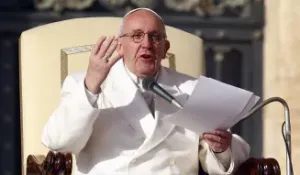 Internado, papa Francisco inicia processo de reformas na Igreja Católica
