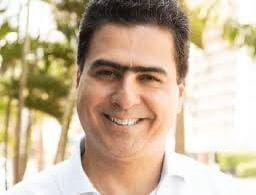 Podcast do Nenel marca estreia com apelo por justiça tributária: “Comida não é lugar de imposto