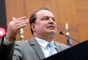 “Mato Grosso não se curva: Max Russi reage a ‘ambientalismo de gabinete’ e defende segurança jurídica no campo”