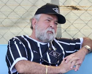 Dono da Gazeta entra na briga pela FMF e agita bastidores do futebol mato-grossense
