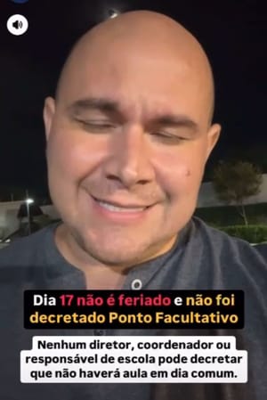 “Crise na Educação só aumenta: Abílio já está no terceiro secretário em 3 meses e agora briga com toda a categoria”