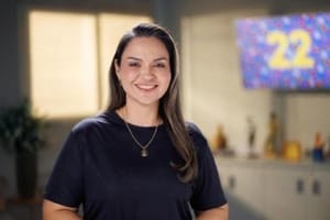 Vice-prefeita católica e devota, Coronel Vânia Rosa deve se posicionar contra os ataques de Abílio às tradições católicas de Cuiabá.