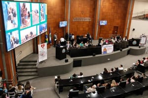 Audiência pública debate perspectivas e desafios das pessoas do espectro autista