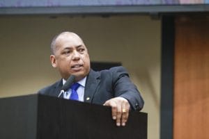 Juca do Guaraná garante recurso de R$ 1 milhão para Vila Rica