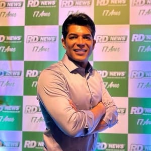 Mauro Mendes derrete: só 4,7% querem ele no Senado, mostra enquete do RDNews