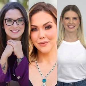 Rafaela Favaro, Maysa Leão e o Fim do Reinado de Uma Rainha: Janaina Riva Pode Ver Seu Castelo Ruir em 2026