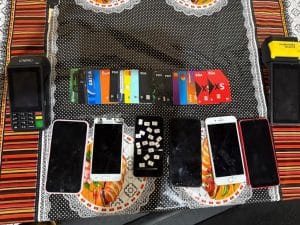 Polícia Civil cumpre 6 mandados contra associação criminosa envolvida em golpes pela internet