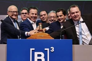 BOMBA: Governo de MT desclassifica empresa em concessão bilionária da Rota do Arinos – sócia do filho do governador pode assumir