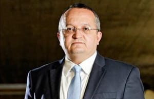 Justiça absolve Pedro Taques em ação da "grampolândia"por ausência de improbidade administrativa