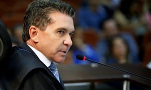 Sérgio Ricardo não vai mais tolerar atrasos e exige conclusão do BRT até janeiro de 2026