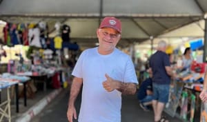 REVIRAVOLTA NO SHOPPING POPULAR! JUSTIÇA DÁ LUZ VERDE PARA ELEIÇÃO E PARA À CHAPA DE MISAEL GALVÃO EM DECISÃO EXPLOSIVA