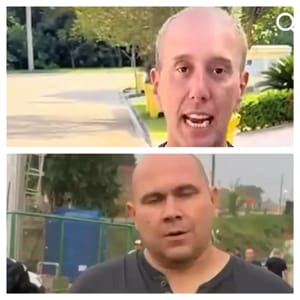“Prefeitos TikTokers: de vídeo lacração à mira da PF — a farsa dos políticos de palco que enganam o povo”