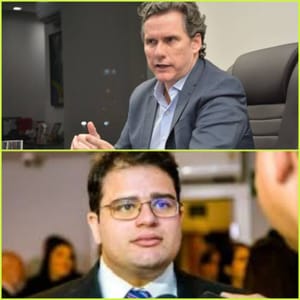 Hugo Fellipe e mulher de Rogério Gallo abrem mais uma empresa milionária no agro!