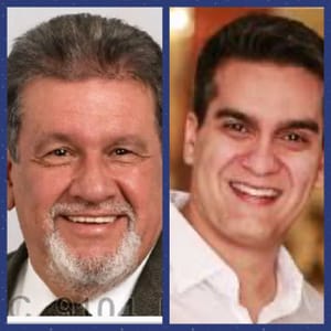 Crédito : Hélio Tito, pai e sócio de Helinho, dirige o Desenvolve MT do governo Mauro Mendes