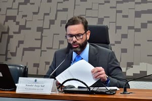 CDR avaliará apoio federal a saneamento básico em estados e municípios