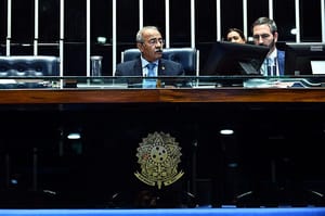 Senado aprova MP com R$ 938,4 milhões para combate a seca e incêndios