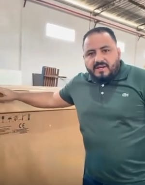 Cadeiras guardadas, povo abandonado: vereador Jeferson Siqueira desmascara farsa de Abílio e escancara o caos na saúde bucal de Cuiabá