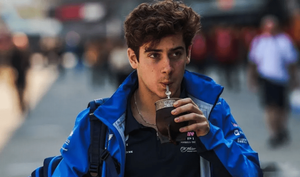 Piloto da F1 cria polêmica e chama Uruguai de “província Argentina”