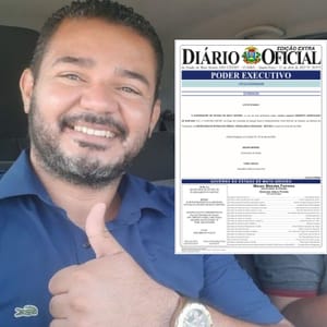 Governador Mauro Mendes nomeou em 2021 suspeito de matar adolescente e exonerou hoje, após prisão.