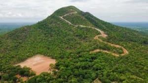 MP promove audiência pública sobre intervenção no Morro de Santo Antônio dia 14