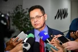 Botelho desmonta a farsa da “secretaria técnica” no governo Mauro Mendes