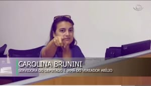 Irmã de Abílio assume cargo Público comissionado no Desenvolve MT e mantém tradição familiar em cargo político no governo do estado.