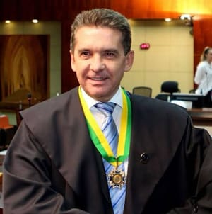 “Sérgio Ricardo faz história: será reeleito por unanimidade e consolida nova era de liderança no Tribunal de Contas de Mato Grosso”