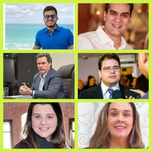 Luisinho é sócio de Helinho, que é sócio de Maryane, que é esposa de Hugo, que é sócio da esposa de Gallo: a roda da prosperidade em Mato Grosso gira entre amigos e parentes