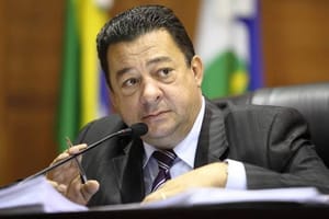 Mauro Savi Está de Volta! Ex-Presidente da Assembleia Promete Retomar o Trabalho Pelo Povo!