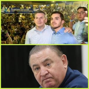 Empresa da família do deputado Nininho integra consórcio da Zopone no Lote 2 das concessões estaduais; grupo Zopone é sócio do filho do governador em empresa de energia no Acre