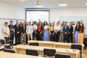 TCEstudantil estimula interesse de alunos da Fasipe pelo controle externo