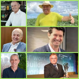 Do café à soja: Lei Kandir recria os barões do Brasil e empurra o povo de volta ao Brasil colonial