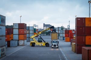 Com cenário global favorável, Estado quer ampliar exportações em 10%