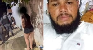 Homem de 31 anos é executado com 8 tiros em bar no interior de Mato Grosso