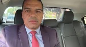 BOMBA! Lobista Andreson Gonçalves é pivô de esquema milionário que envolve Justiça de MT, ministros do STJ e motorista que recebeu quase R$ 3 milhões, revela PF