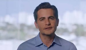 Fabinho Garcia volta a atacar Janaína Riva e diz que ela nasceu no berço da corrupção: “O pai dela é o político mais corrupto da história de Mato Grosso”