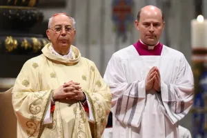 Conclave; quem é o cardeal que faz o anúncio 'Habemus Papam' após a votação