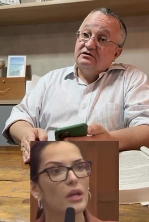 Pedro Taques cobra Janaína Riva: “A senhora tem o dever de entregar os dossiês que escondem crimes no governo”