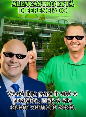 Vereador Joelson é afastado por propina de R$ 250 mil e Abílio Brunini vira “Prefeito Mudo” diante do escândalo na sua base
