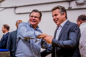Pai de Fabio Garcia responde a processo por homicídio em Água Boa